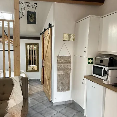 Estudio Em - Karmea Houses Alte