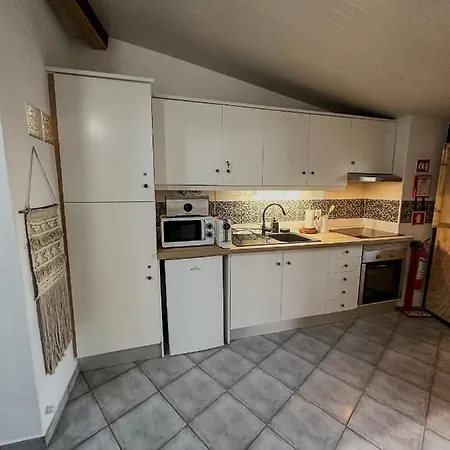Estudio Em - Karmea Houses Holiday home