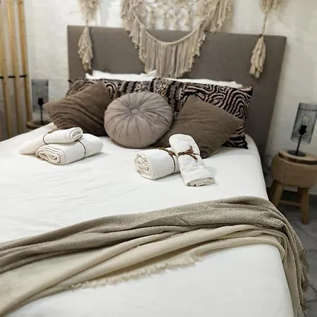 Estudio Em - Karmea Houses Holiday home Alte