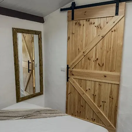Estudio Em - Karmea Houses Holiday home Alte