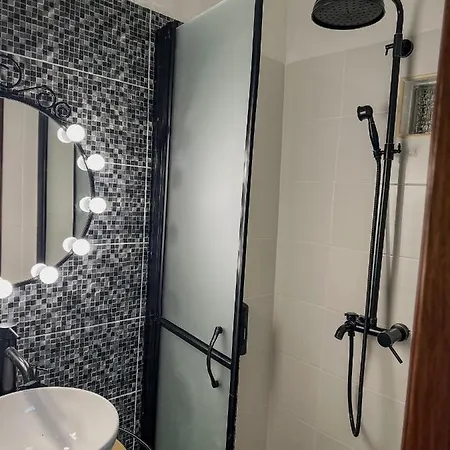 Holiday home Estudio Em - Karmea Houses *