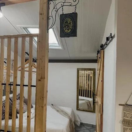 Estudio Em - Karmea בית נופש אלטה