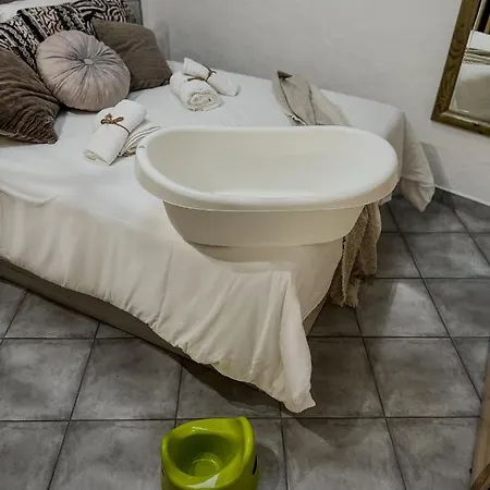 Estudio Em - Karmea Houses Holiday home *