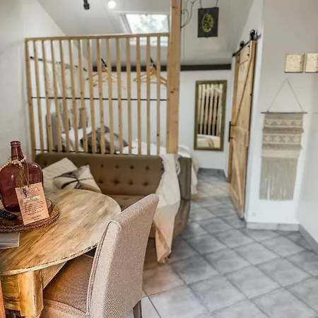 Holiday home Estudio Em - Karmea Houses *