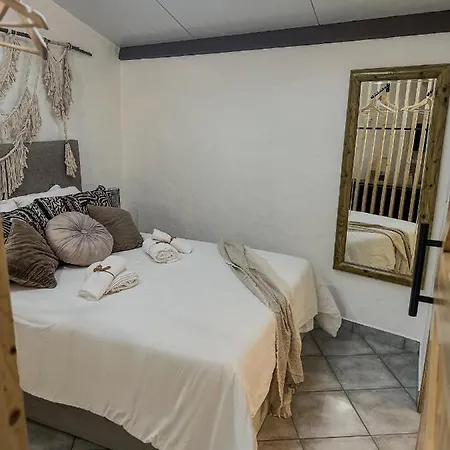 Holiday home Estudio Em - Karmea Houses Alte