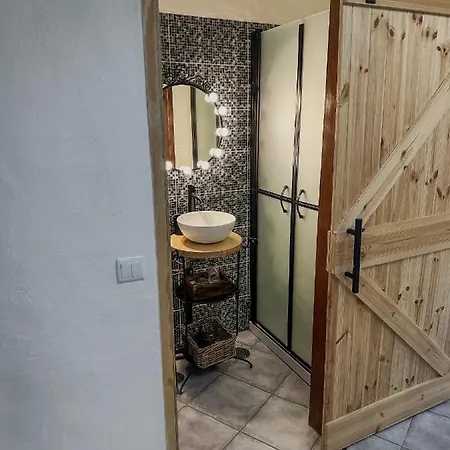 Estudio Em - Karmea Houses Holiday home Alte