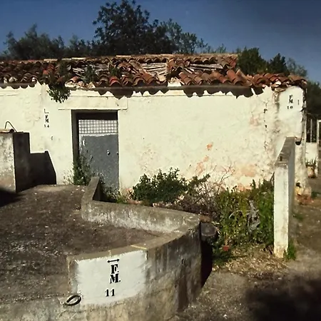 Estudio Em - Karmea Houses Holiday home