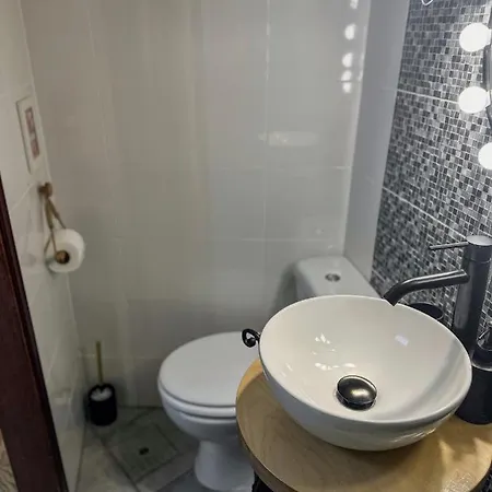 Vakantiehuis Estudio Em - Karmea *
