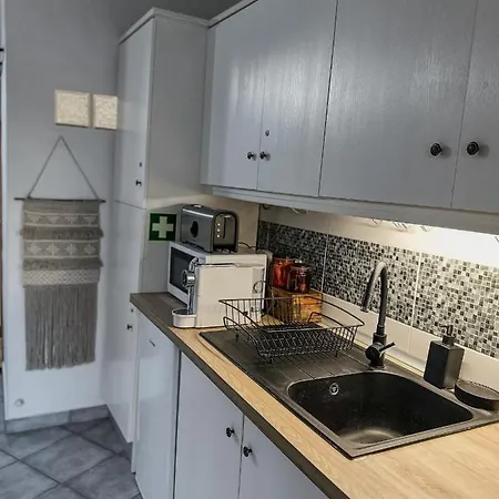 Vakantiehuis Estudio Em - Karmea Alte