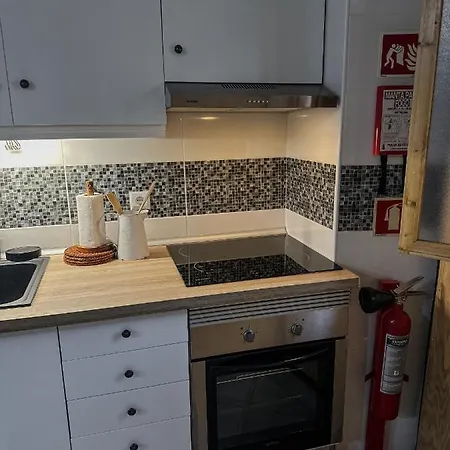 Estudio Em - Karmea Vakantiehuis