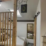Estudio Em - Karmea Hébergement de vacances Alte